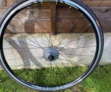 Shimano Wheelset