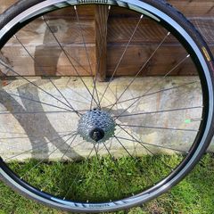 Shimano Wheelset