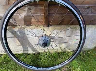 Shimano Wheelset