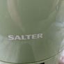 Salter 2 L air fryer- never used Image 3