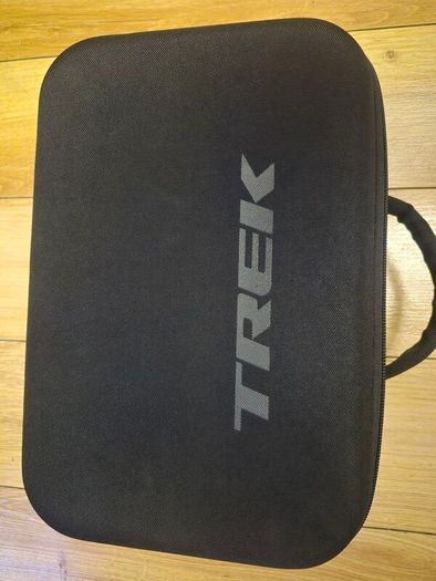 Trek marlin +8