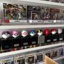 pokemon pokeball Premier Ball by the wand company Image 6