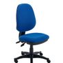 NEW High Back Operators Office Swivel Chair Image 3