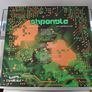 Shpongle Nothing Lasts... But Nothing Is Lost 2x Vinyl Record LP Album Image 3