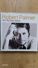 Robert Palmer - At His Very Best. 2 CD.