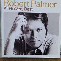 Robert Palmer - At His Very Best. 2 CD.