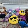 Lots of soft toys for free Image 2