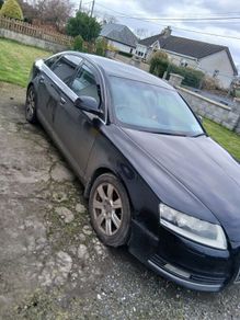 parts audi