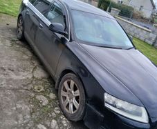 parts audi