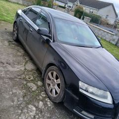 parts audi