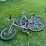 Free 2x bicycles Image 7
