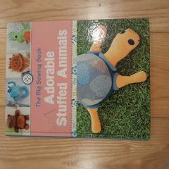 Sewing Book
