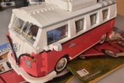lego VW camper