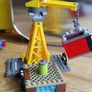 lego Spiderman, 76134, 4+ Image 4