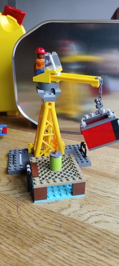 lego Spiderman, 76134, 4+