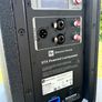 Electro Voice ETX 2 Subs 2 Full Range Audio Speakers Image 7