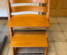 Stokke Tripp Trap Chair