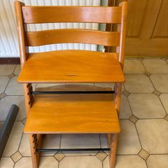 Stokke Tripp Trap Chair