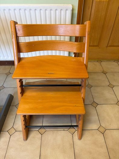 Stokke Tripp Trap Chair