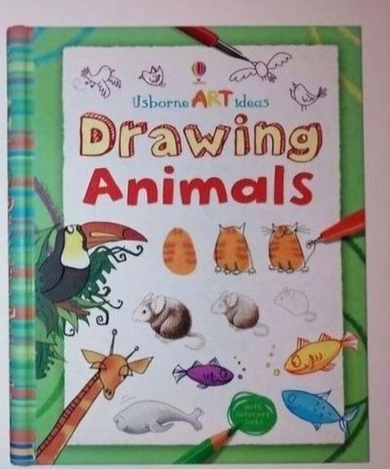 Art & Craft Books