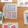 Stamps -  Mixed Collection (USA etc) Image 9