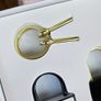 Set of locks Chanel Image 6