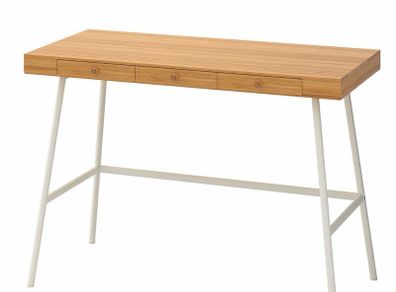 Ikea Desk Lillasen