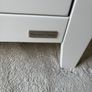 Mamas & Papas Baby Changing Unit & Dresser Image 2