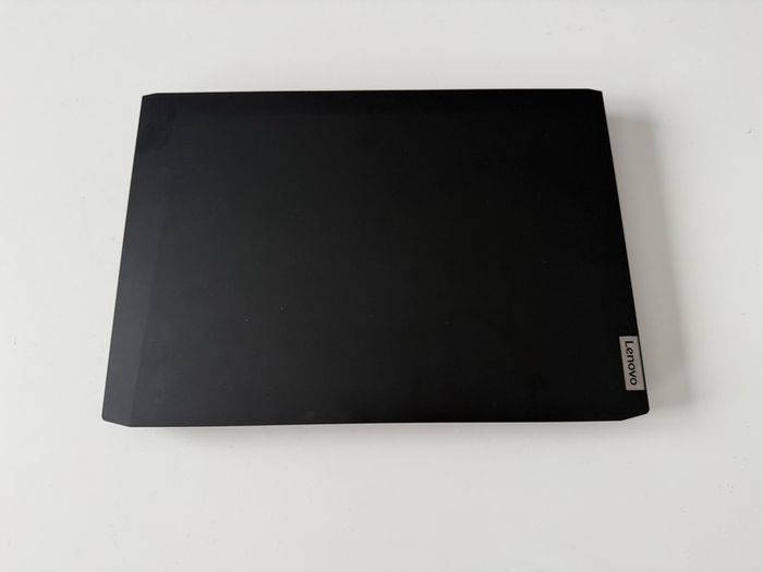 Lenovo Ideapad Gaming 3 15ach6 - Ryzen 5 5600h, 32gb Ram, Gtx 1650, 480gb Ssd