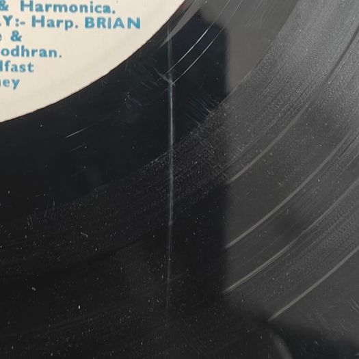 The Armagh Pipers Club, Song of the Chanter LP, Irish Folk Trad on Outlet