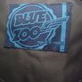 Boys Blue Zoo Gilet Image 4