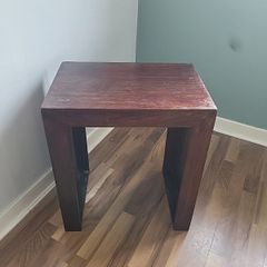 small table