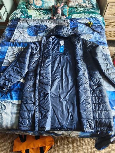 Adidas coat