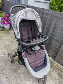 baby jogger city mini buggy