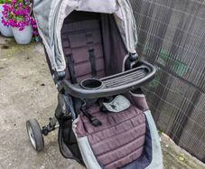baby jogger city mini buggy