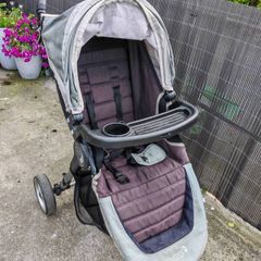 baby jogger city mini buggy