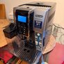 De'Longhi Dinamica Coffee Machine Image 5