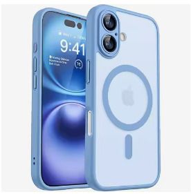 Phone Bundle Lanyard Wrist Strap  Magnetic Case iPhone 13 Pro Max to 16 pro | Brand New