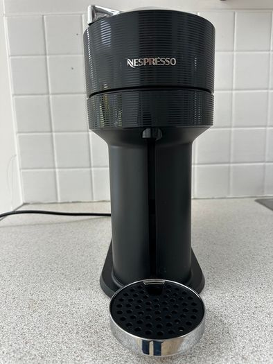 Nespresso machine (Prop/ needs repairing)
