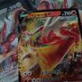 Blaziken V ! Double Rare ! from VMAX Climax Set ! 2021 ! Japanese Pokemon Card ! Image 3