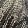 Fransa sequins black top - New Image 9