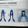 Pelvic floor training device Image 6
