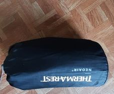 Thermarest Neoair Xtherm Max L