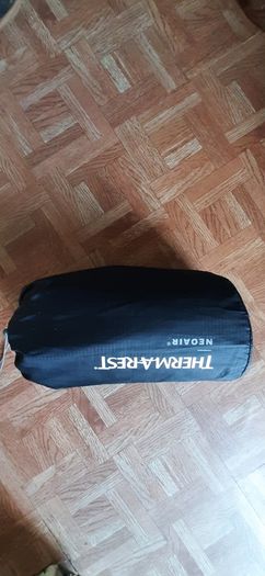 Thermarest Neoair Xtherm Max L