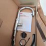 Quooker Flex Round Chrome Boiling Tap Image 3