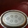 Ornate Vintage E.P.N.S Dish Image 2