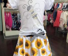 A Dee set age 12 like new!