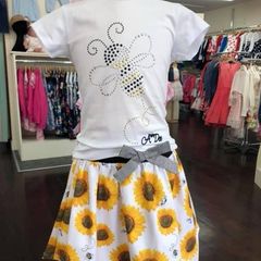 A Dee set age 12 like new!