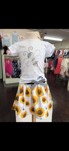 A Dee set age 12 like new!