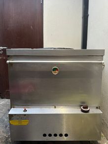 tandoor/clay oven